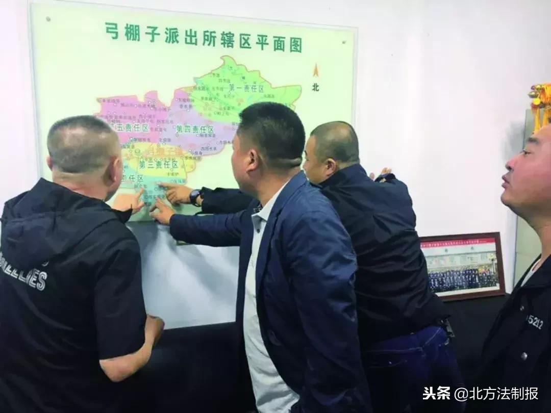 扶余市杀人案,扶余市20年前杀人案