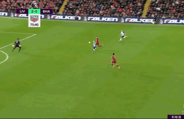 利物浦阻击那不勒斯,利物浦防守梅西