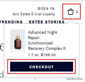 雅诗兰黛海淘值得买吗,化妆品雅诗兰黛水
