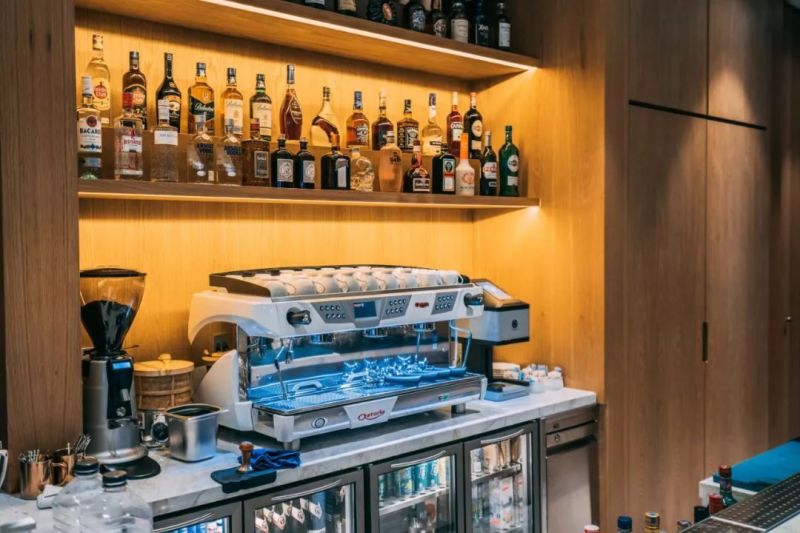 阿里巴巴未来酒店,阿里巴巴未来酒店效果图