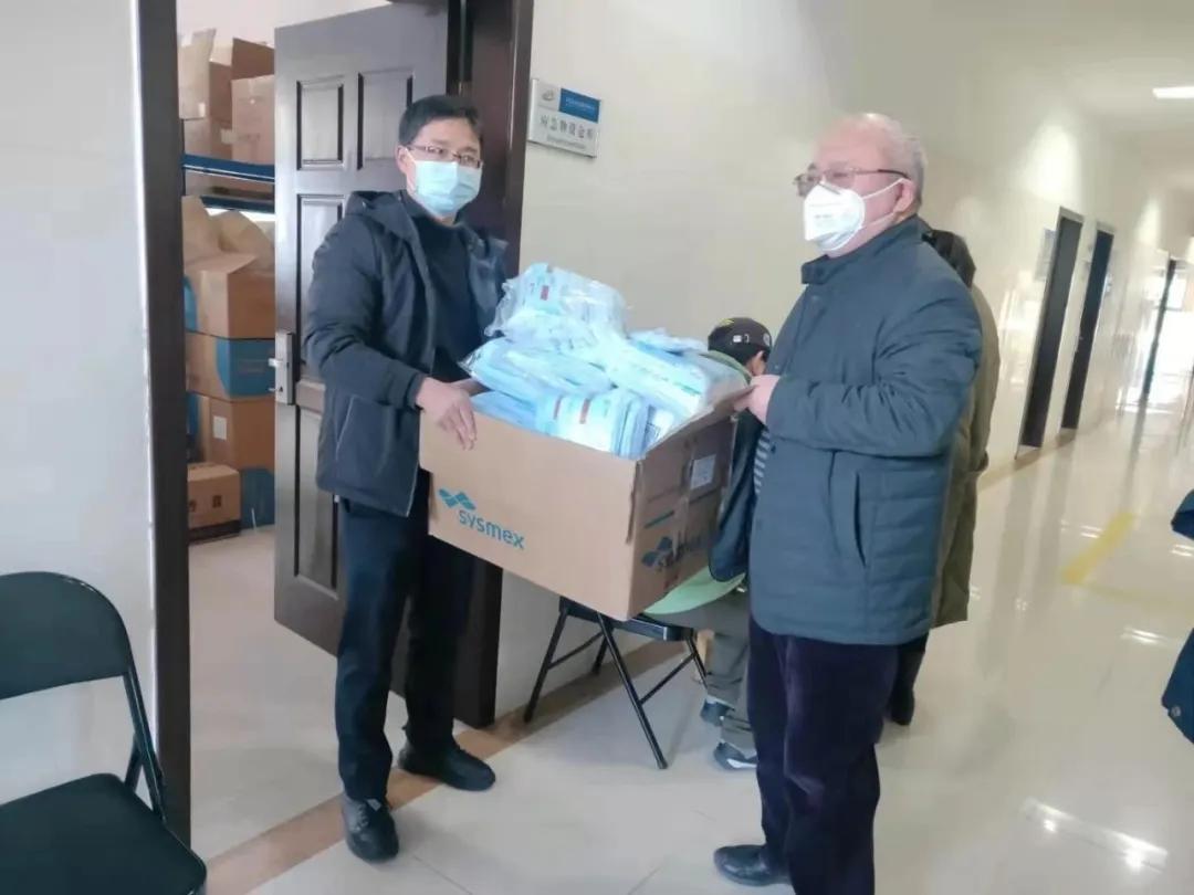 张启养,张启尽忠报国