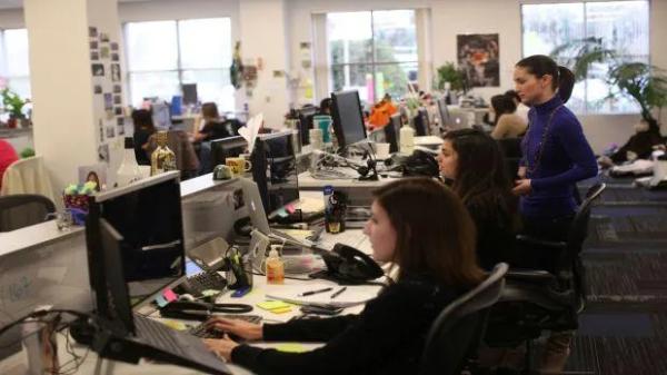 70年代硅谷,硅谷现在的现状