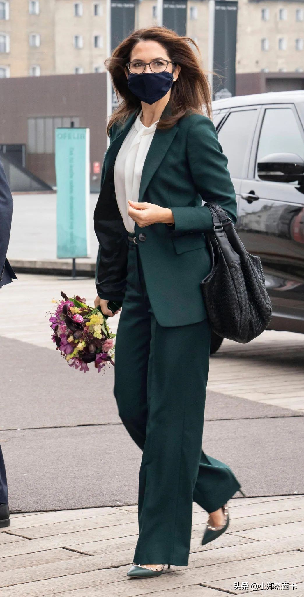 欧洲王室狗血剧情大盘点，连丹麦玛丽王妃都和弟媳杠上了…