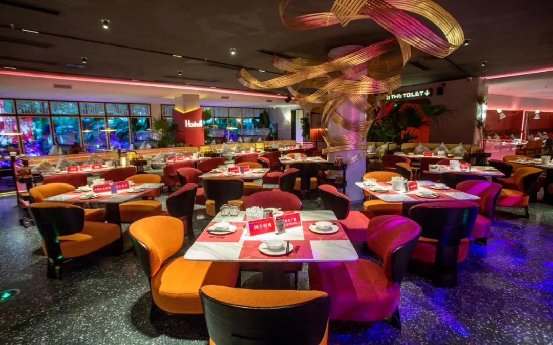 绵阳网红打卡酒馆,绵阳美食网红打卡地露天