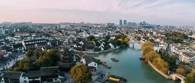 去苏州最值得去的8个地方,外地人到苏州哪些地方值得去