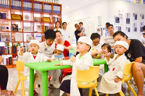 读学前教育专业能当中学老师吗,学前教育专业能当幼儿园教师吗