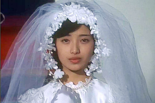 《阿信》《血疑》演员今昔照如今田中裕子64岁山口百惠60岁