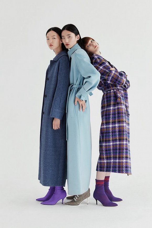 职场女性适合穿什么,30岁职场女性应该怎么穿有气场