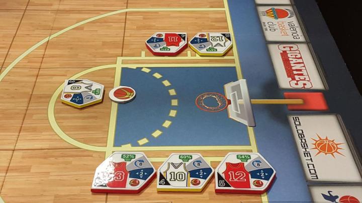 篮球桌游怎么玩,决胜nba桌游