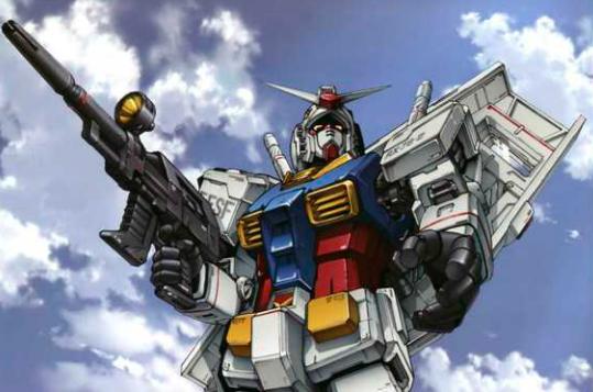 最强的超级机器人vs最强的高达,最强机器人对战最弱机器人