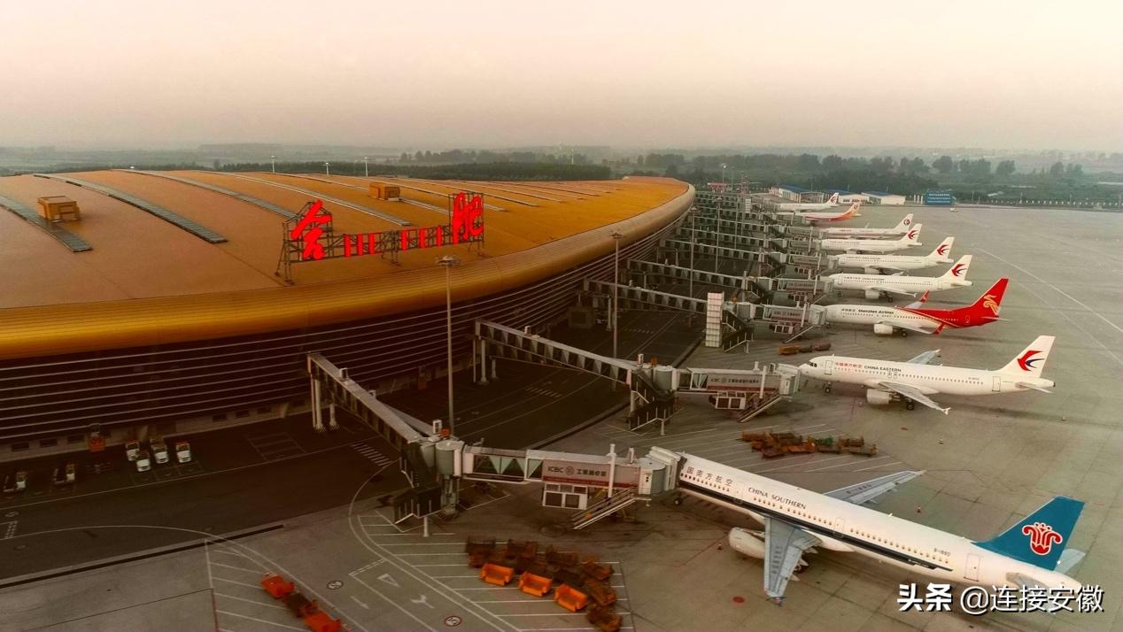 合肥机场2019秋冬航班计划,合肥机场最新直飞航线