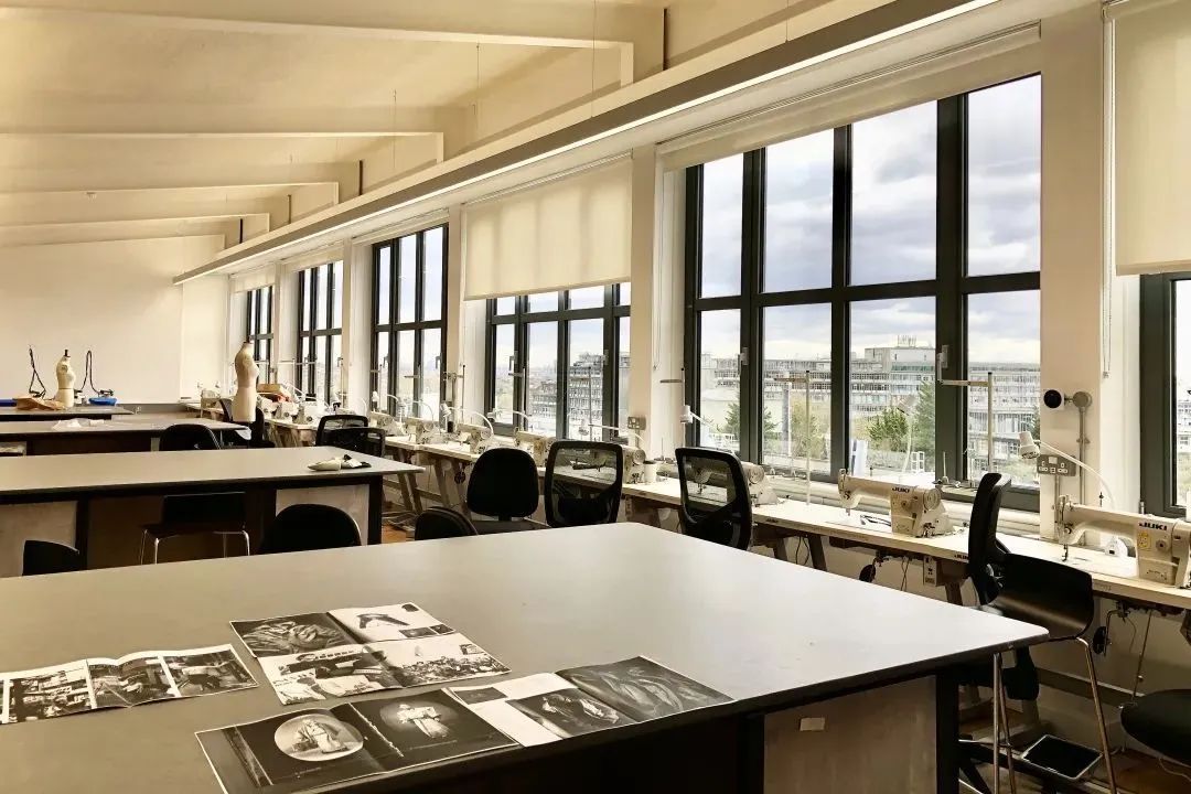 院校介绍|原来，威斯敏斯特大学优秀的不止是传媒