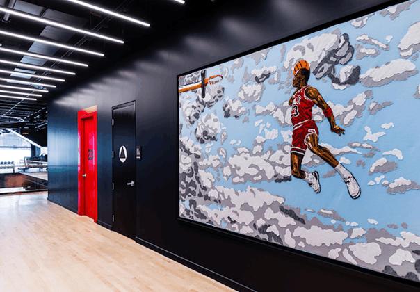 nike白袜受欢迎,nike蓝灰白和黑橙哪个受欢迎