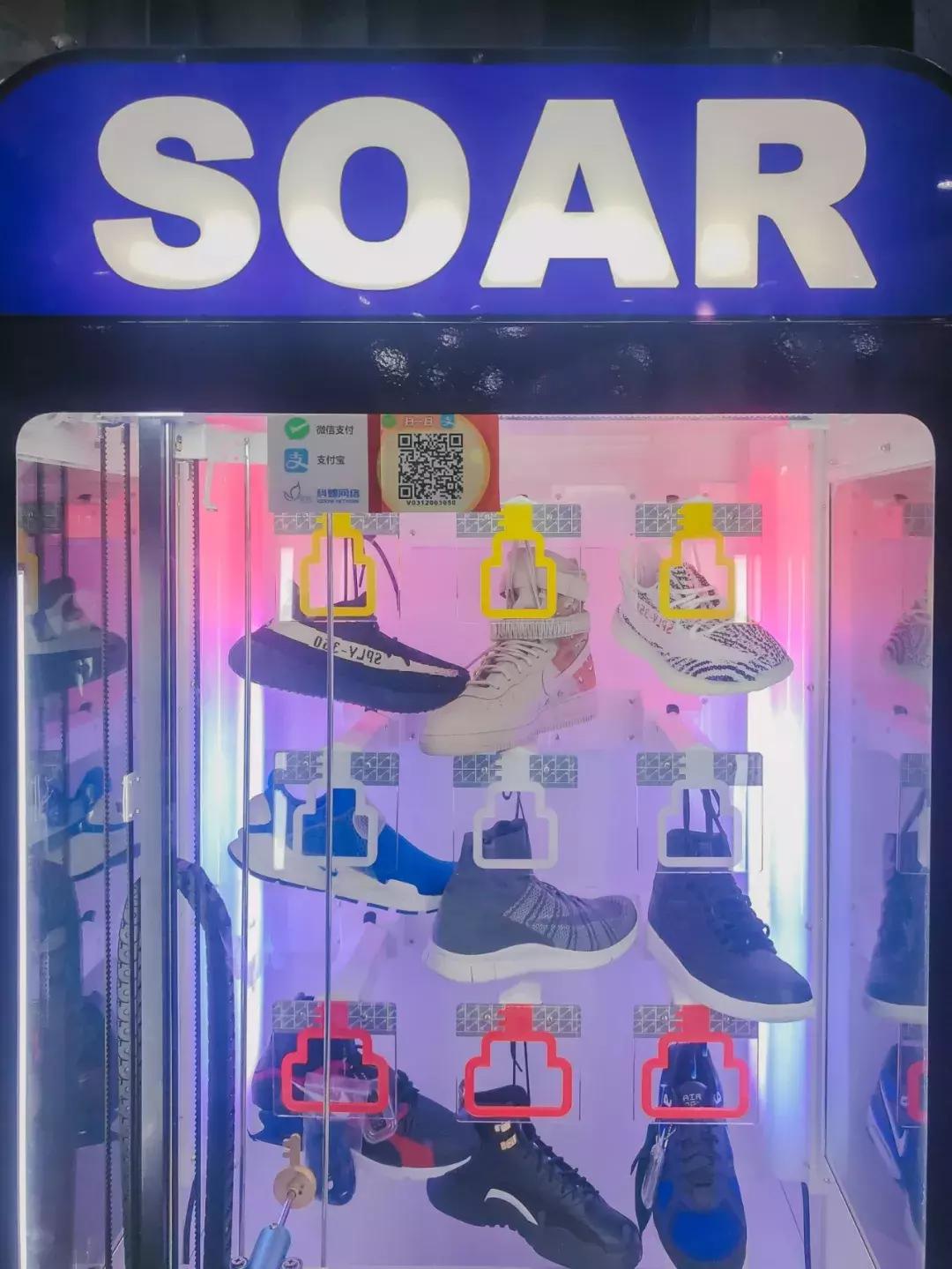 广州潮流球鞋文化胜地！3家鞋迷们不得不知道的店，我都探好路了