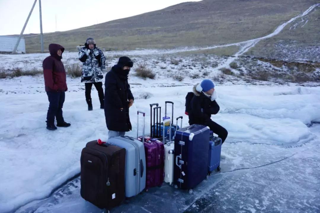 俄罗斯贝加尔湖8日游,游俄罗斯贝加尔湖