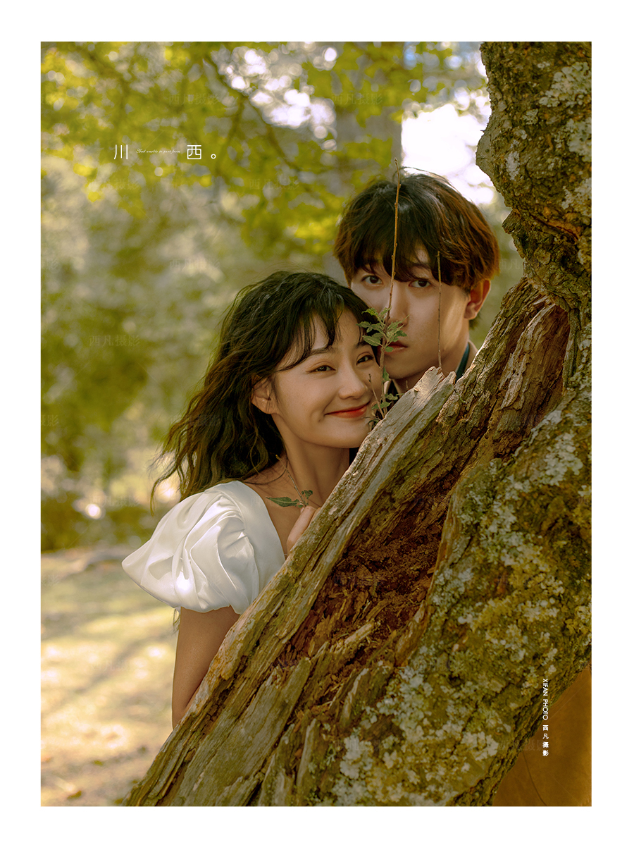 旅拍婚纱照一般去哪里,旅拍婚纱照选哪个地方