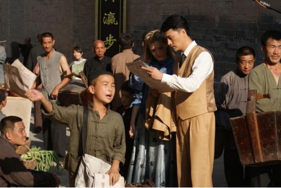 丑女无敌费德南到底喜欢过安茜吗,丑女无敌里的费德南怎么样了