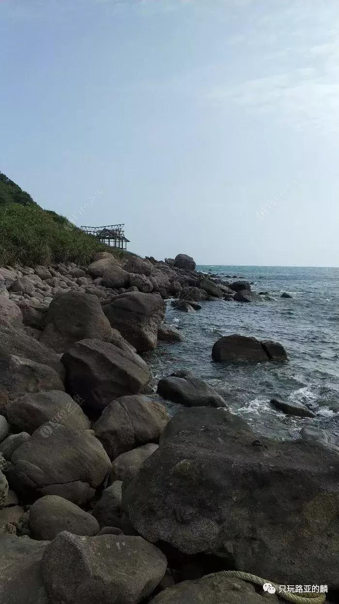 想要钓一条大鱼有多难？从越南转战回三亚，见识越南的绝户网.