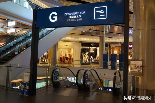 曼谷机场自由行攻略,曼谷terminal21必买品