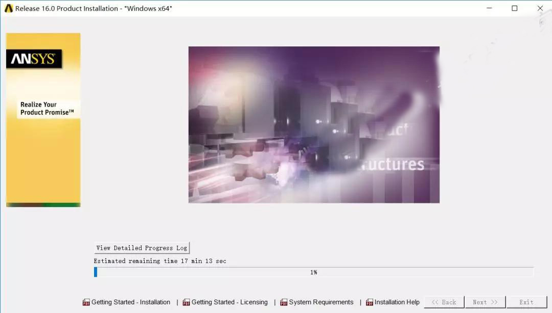 ansys可以安装到win11嘛,ansys10.0正确安装视频