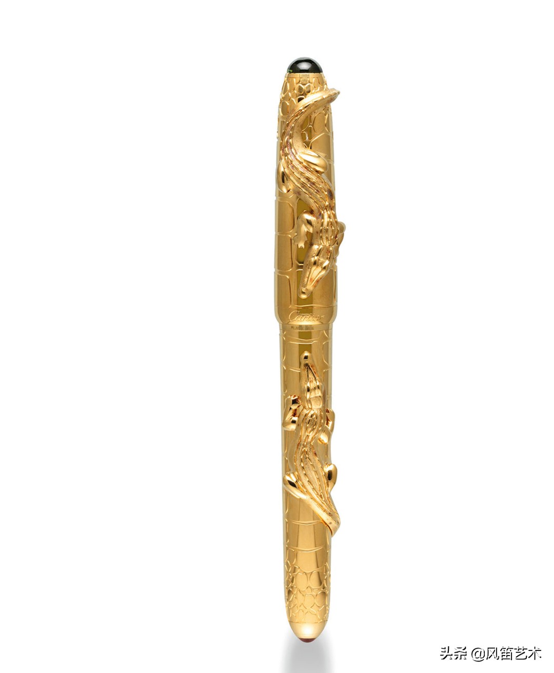 笔下有春秋作品,一支钢笔写春秋