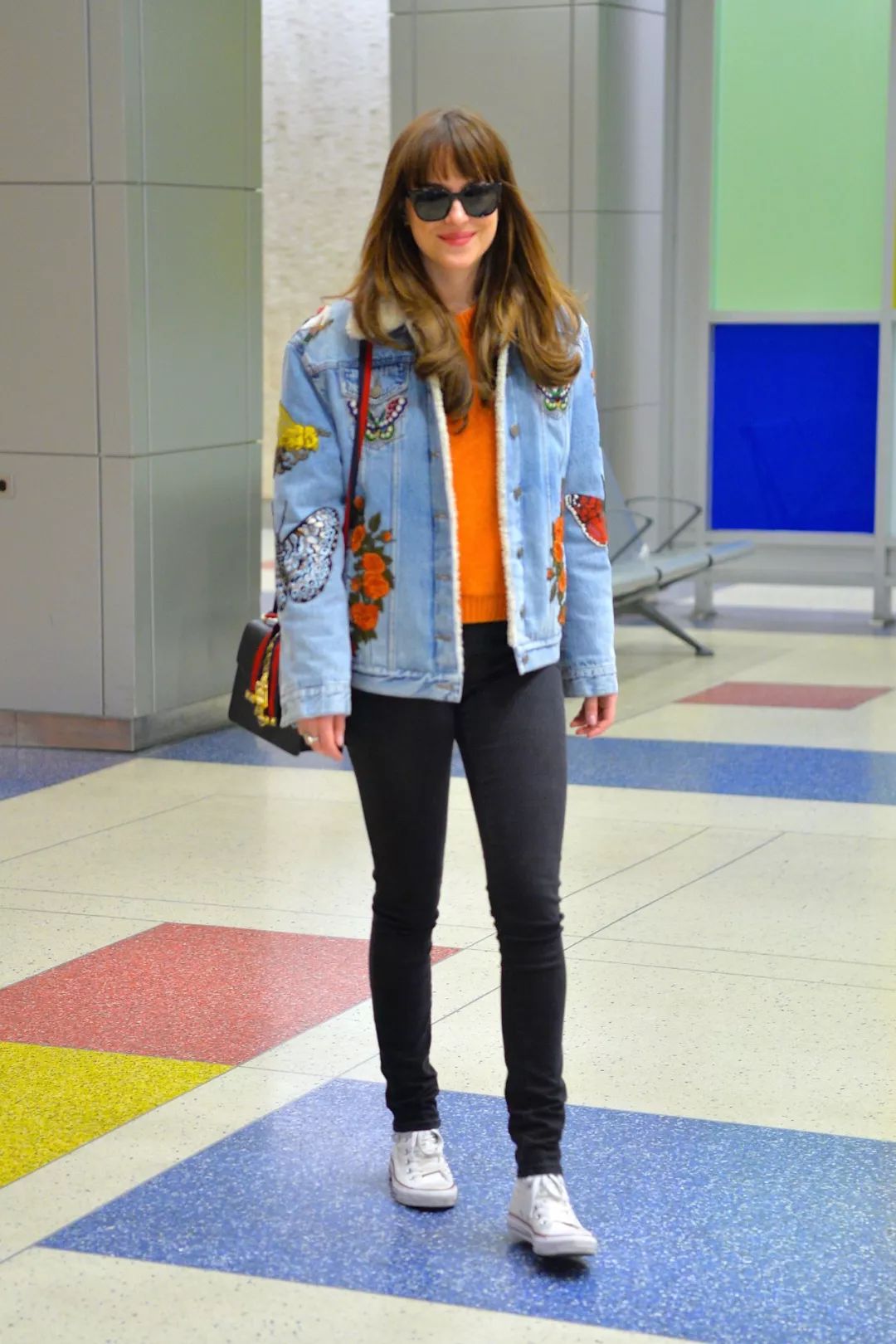 gucci的独特风格,gucci在时尚界