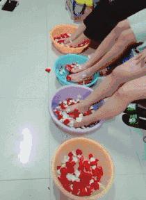 搞笑gif开心一刻原来高手在民间,搞笑gif你大爷果然还是你大爷