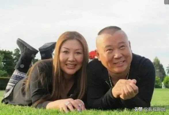 郭德纲落魄时于谦在何处,郭德纲妻子胡中惠个人资料