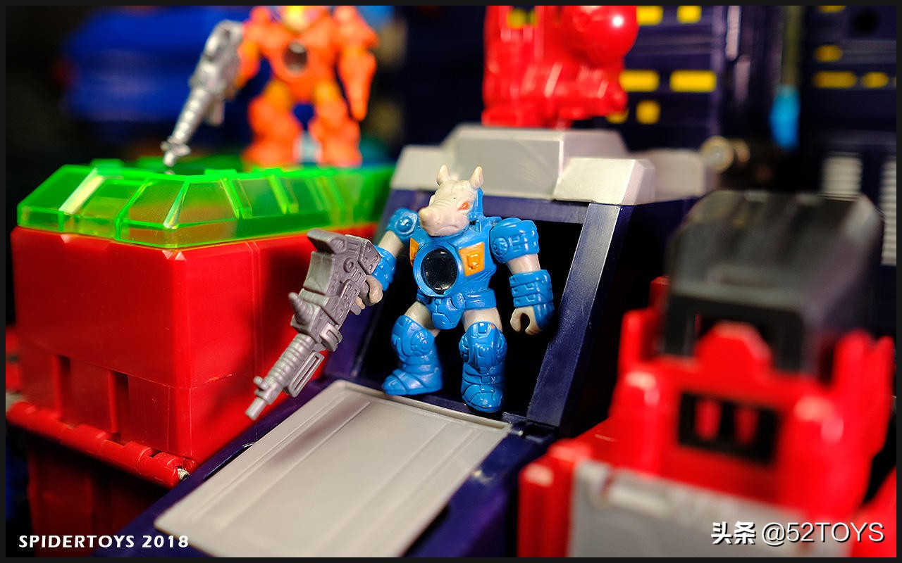 2018玩具,2018玩具收官之作