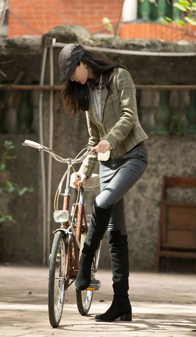 高级感小众设计秋冬,百元国潮推荐私藏小众不撞衫