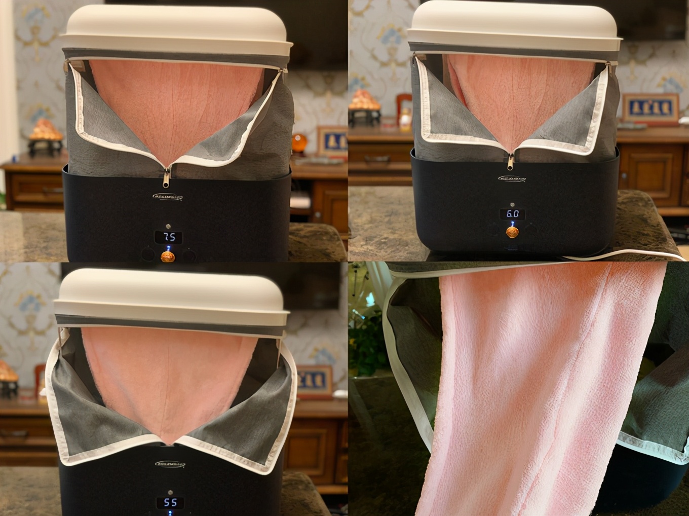 拒绝衣物阴干和异味，一份靠谱的衣物消毒烘干盒选购指南