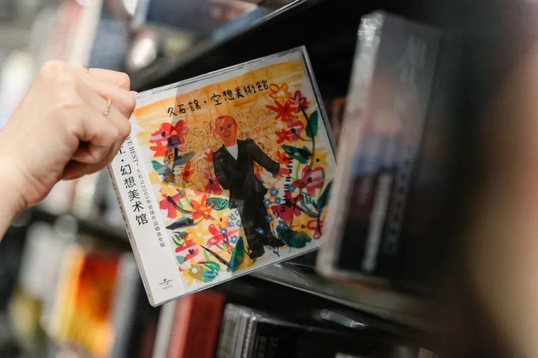 收藏这篇广州超全书店指南，17家一次逛个够