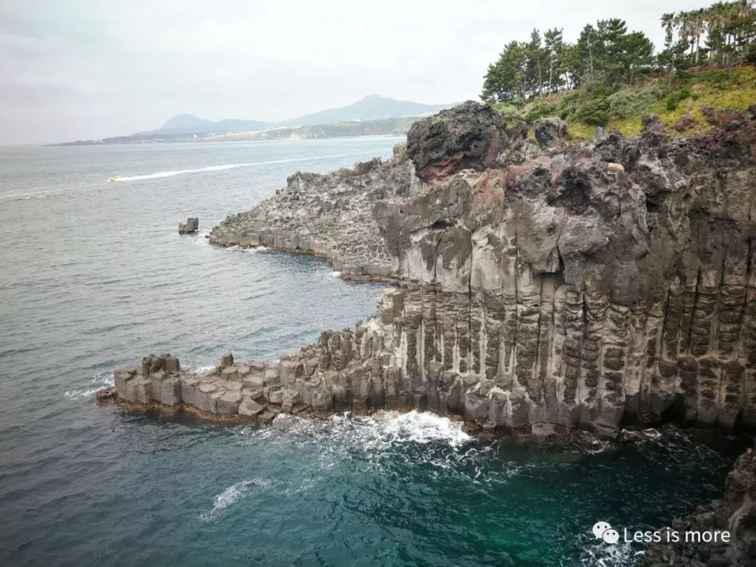韩国济州岛五天攻略,韩国济州岛旅游详细攻略