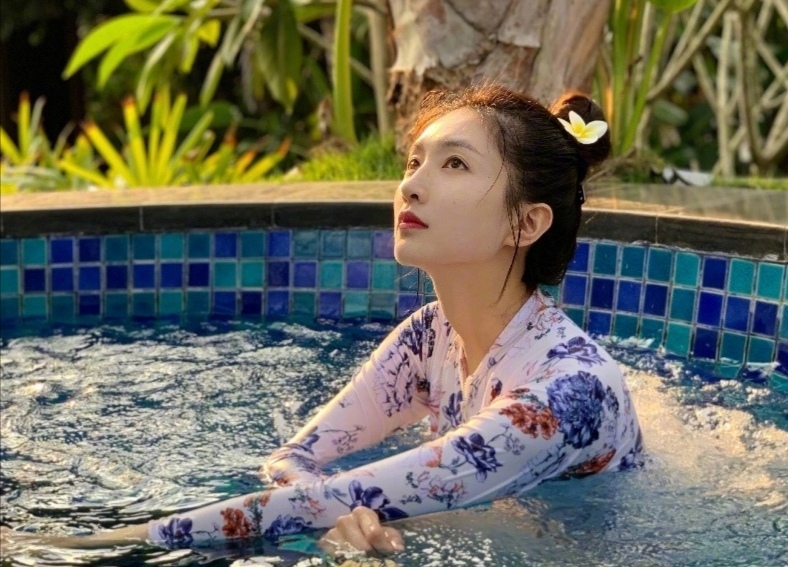 姨妈期为什么不能洗头,姨妈期能洗头洗澡吗