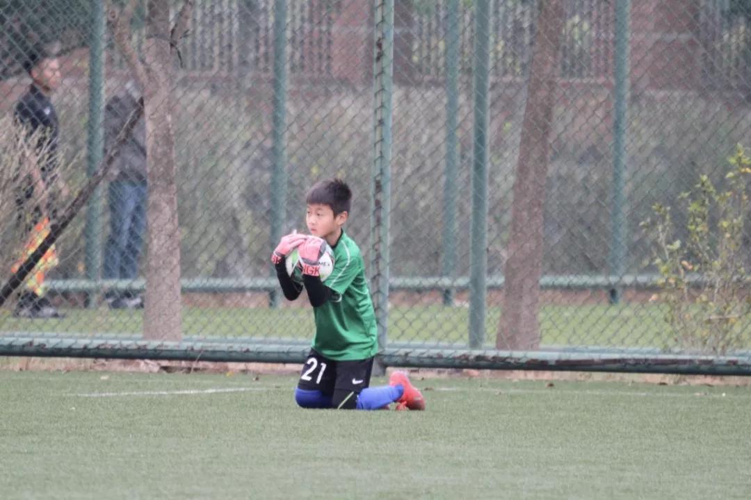 防疫日记｜不平凡的春节，不松懈地训练