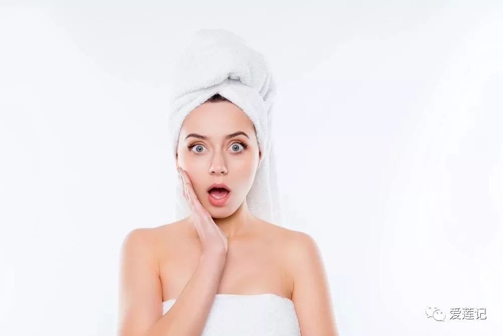 护肤品上脸有刺痛感是因为缺水吗,护肤品上脸有刺痛感是正常的吗