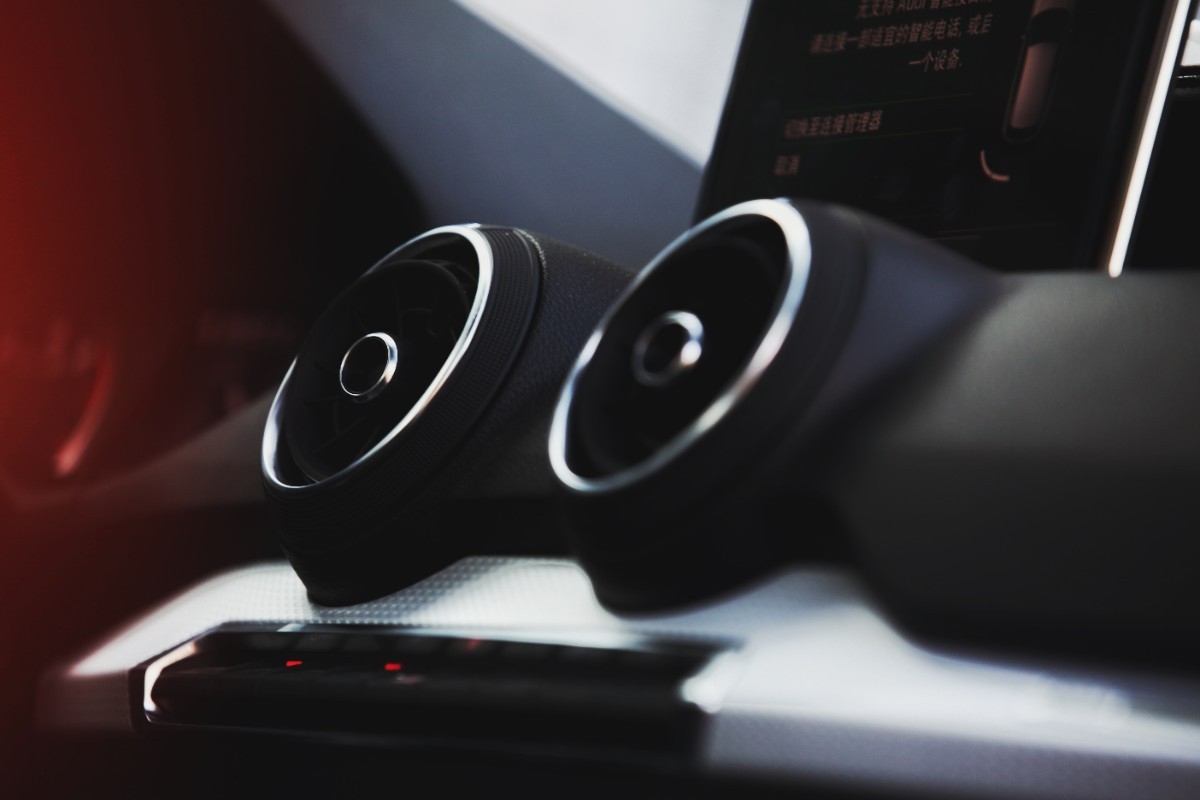 不容小觑初见奥迪Q2L