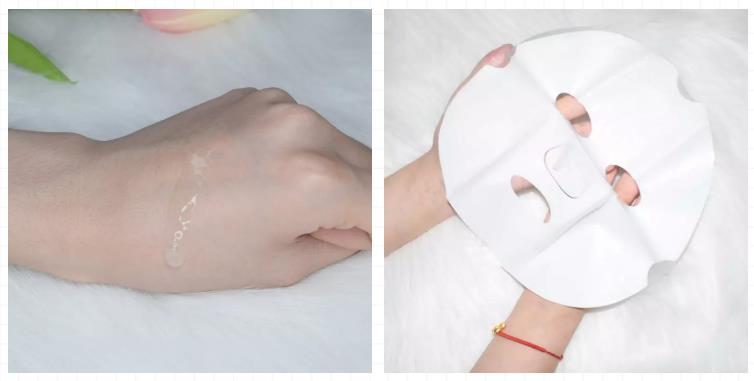 纯补水无添加面膜网红推荐,胶原蛋白面膜提拉紧致网红推荐