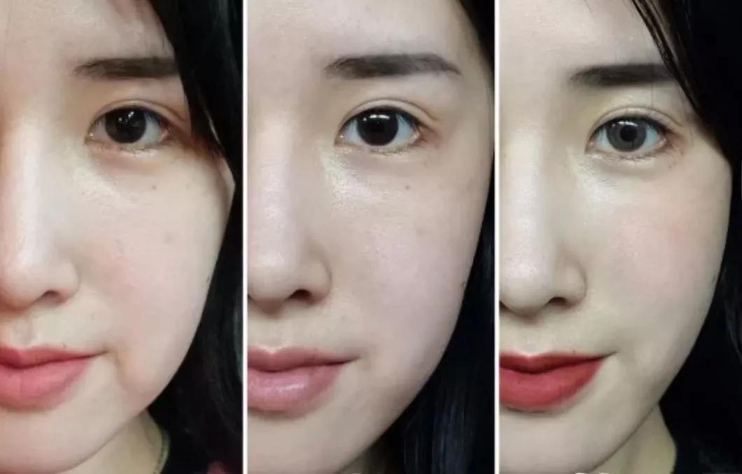 郭妃丽不老,47岁郭妃丽照片