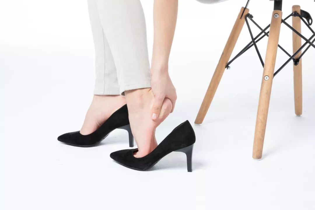 养脚就是养命,养脚等于养全身