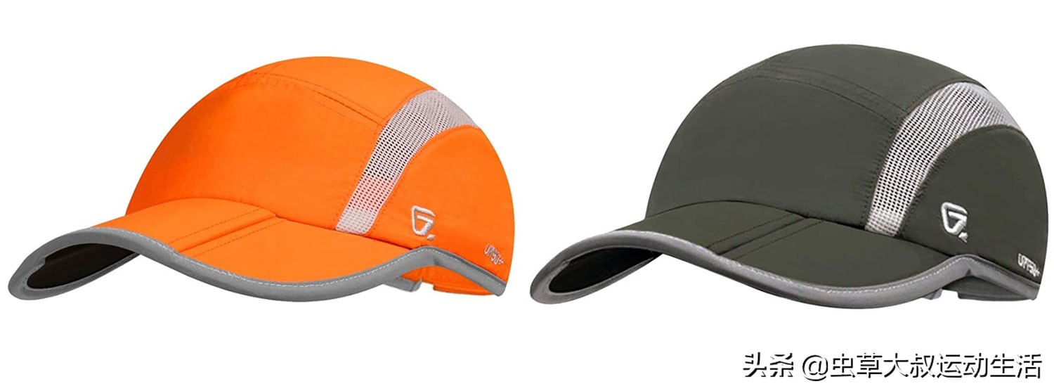 冬季跑步专用帽排名第一,公认最好的跑步帽颜色排名