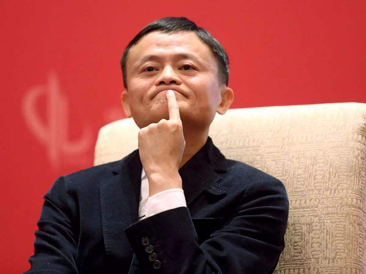 马云如何管理18罗汉,马云的十八罗汉早期担任什么职位