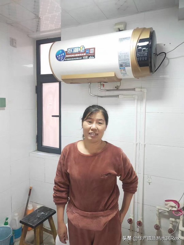 电热水器如何正确安装地线,海尔电热水器无地线也能安装吗