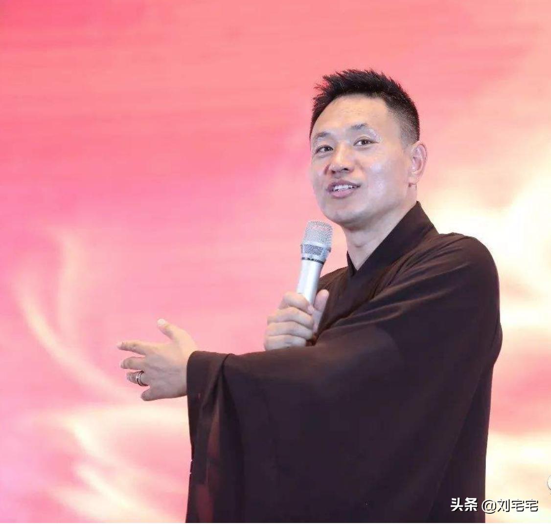 销声匿迹的陈安之翟鸿燊,翟鸿燊陈安之