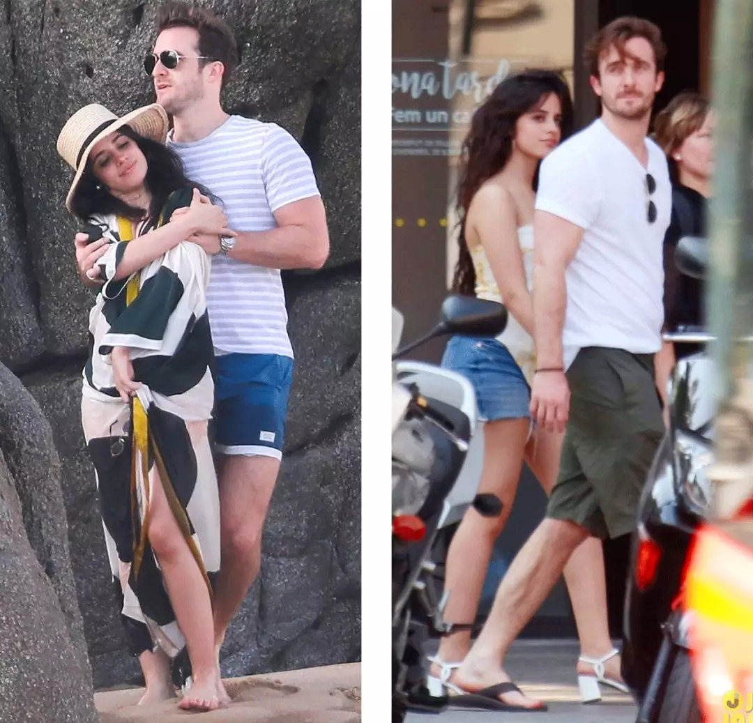 最近官宣的几位cp,2014最撩人的cp