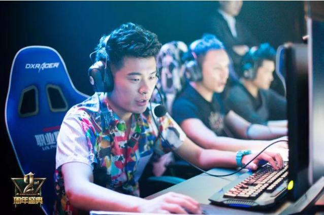 明星都爱玩的冒险游戏,明星都爱玩哪些游戏