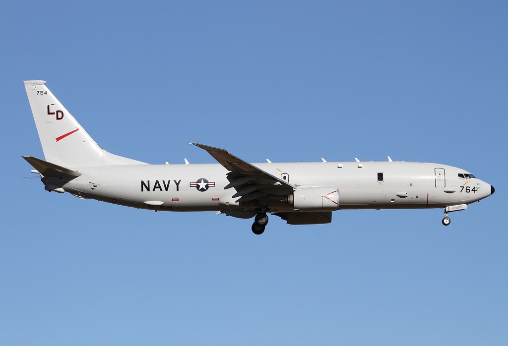 中国最新反潜机消息,中国的最新反潜机