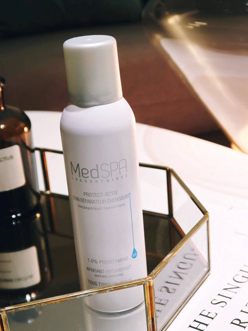 晒后晒伤发红修复最有效的办法,晒后修护可以涂抹晒伤的皮肤吗