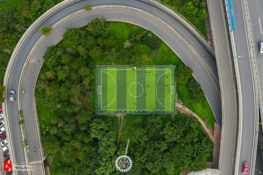 沈阳网红球场,沈阳附近足球场