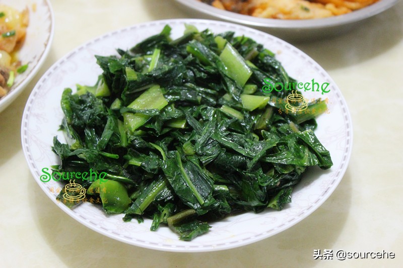 一家三口晚餐简单三道家常菜,晚餐推荐家常菜荤素搭配